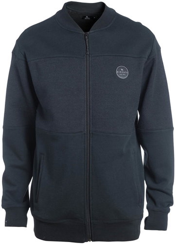 Rip Curl cutback ZT CREW Black XL - Sweatshirt - Main image