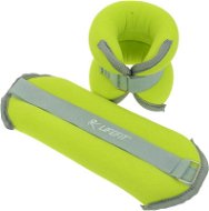 Lifefit Ankle-wrist weights 2x2 kg - Weight