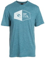 Rip Curl 3D ICON TEE SS Tapestry Marle M - T-Shirt