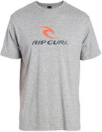 Rip Curl CORP SS TEE Concrete Marie L - T-Shirt
