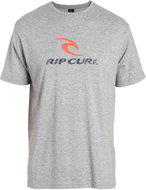 Rip Curl CORP SS TEE Concrete Marie M - T-Shirt