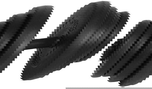 Lifefit Dumbell 20kg - Dumbell - Main image