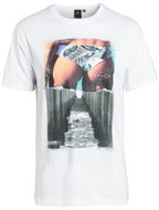 Rip Curl G / B DAY SS TEE Multico L - T-Shirt