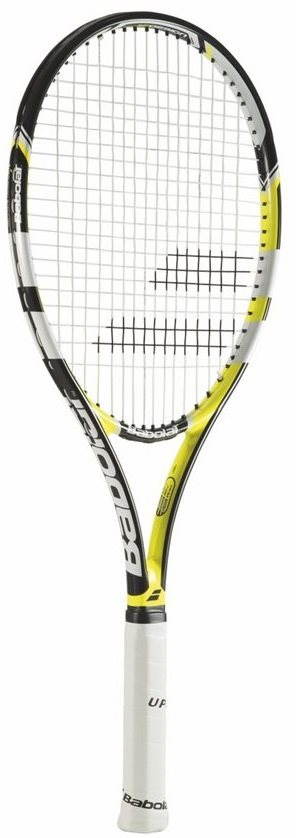 Babolat Pulsion 102 G2 Tennis Racket alza.sk