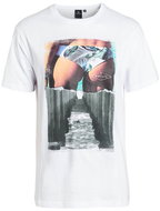 Rip Curl G / B DAY SS TEE Multico S - T-Shirt