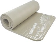 Lifefit Yoga Mat Excluziv plus szürke - Fitness szőnyeg