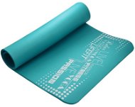 Lifefit Yoga mat exclusiv plus tyrkysová - Jogamatka
