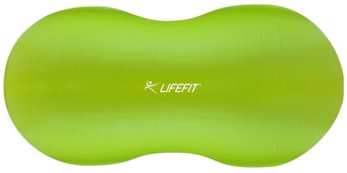 Lifefit Nuts green - Gym Ball - Main image