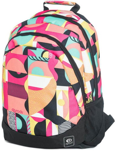 Rip Curl PAOLA PROSCHOOL Multico - City Backpack - Main image