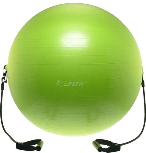 Lifefit GymBall 75cm - Gym Ball - Main image