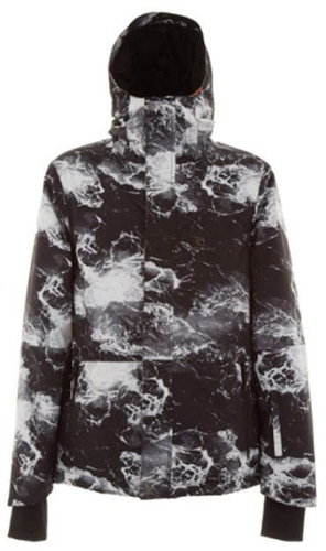 Rip Curl LEGACY JKT Jet Black M - Jacket - Main image
