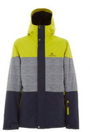 Rip Curl ENIGMA PRINTED Sulphur Spring JKT M - Jacket
