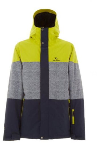 Rip Curl ENIGMA PRINTED Sulphur Spring JKT M - Jacket - Main image