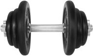 Lifefit Dumbbell 20kg - Dumbell