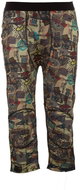 Rip Curl 37.5 baselayer PRINTED BOTTOM Ermine M - Trousers