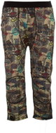 Rip Curl 37.5 baselayer PRINTED BOTTOM Ermine XL - Trousers