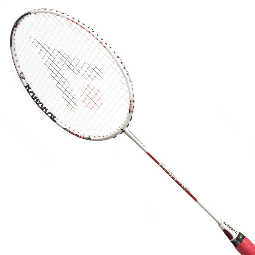 Karakal S 70 FF - Badminton Racket | Alza.cz