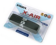 Karakal X-AIR black - Bedmintonový grip