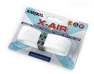 Karakal X-AIR white - Badminton Grip