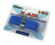 Karakal X-AIR blue - Bedmintonový grip