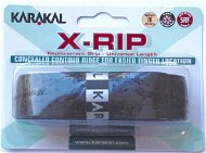 Karakal X-RIP black - Bedmintonový grip