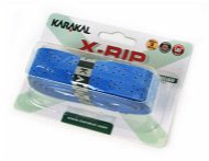 Karakal X-RIP blue - Badminton Grip