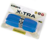 Karakal X-TRA blue - Bedmintonový grip
