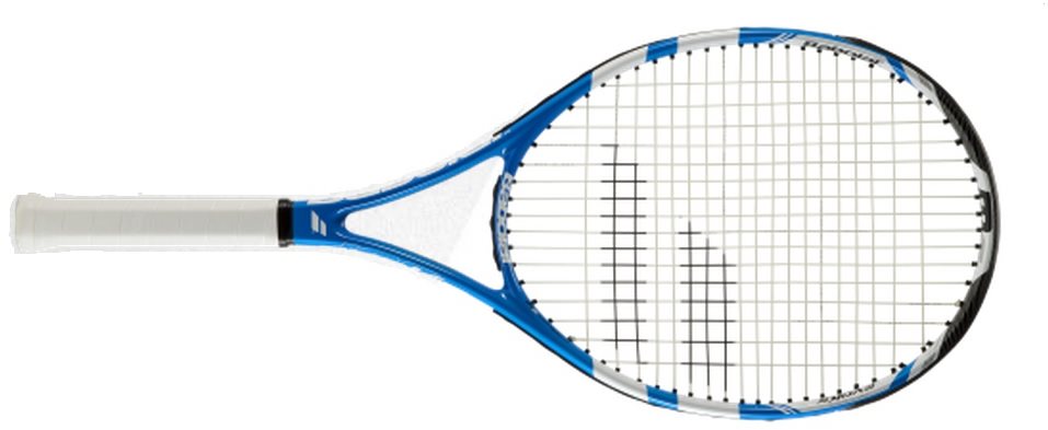 Babolat Evoke 102 G2 Tennis Racket alza.sk