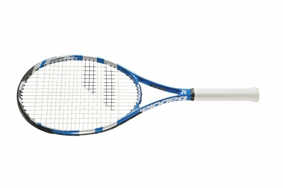 Babolat Evoke 102 G2 Tennis Racket alza.sk