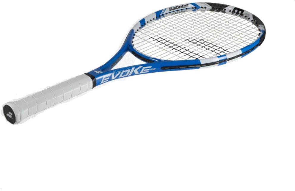 Babolat Evoke 102 G2 Tennis Racket alza.sk