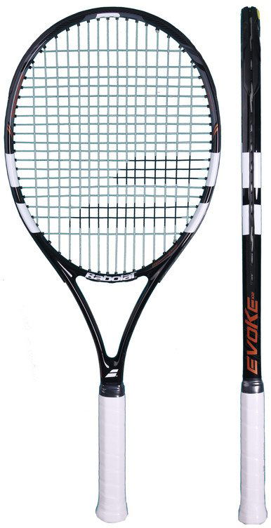 Babolat Evoke 102 G3 Tennis Racket Alza.cz