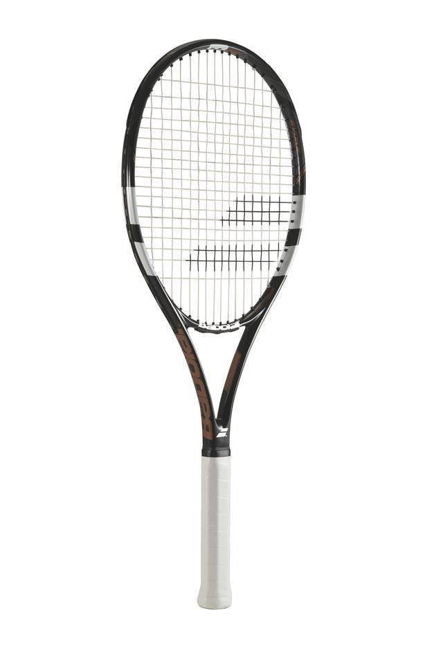 Babolat Evoke 102 G3 Tennis Racket Alza.cz