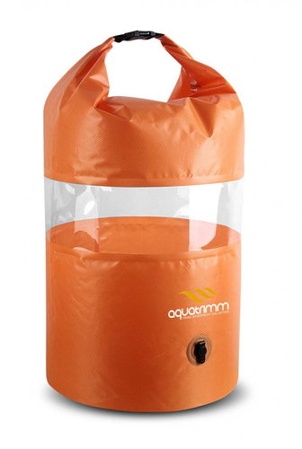 Trimm Canoe orange - Waterproof Bag - Main image