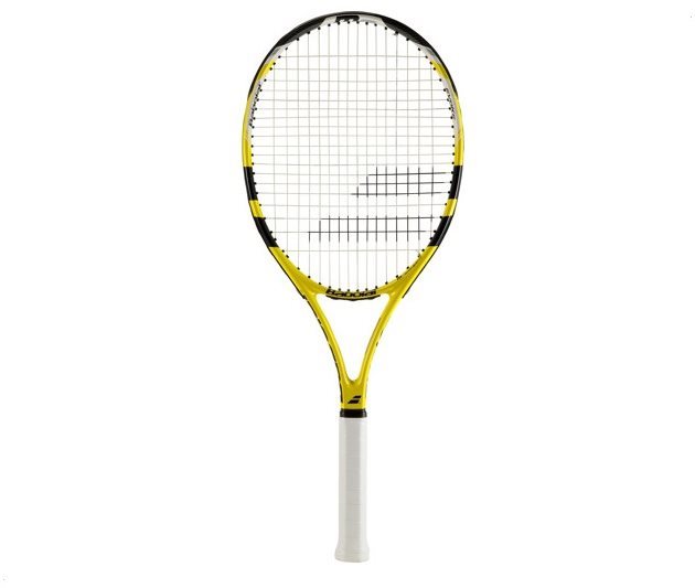 Babolat Evoke 105 G2 Tennis Racket Alza.cz