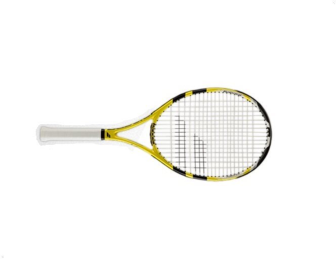 Babolat Evoke 105 G2 Tennis Racket alza.sk