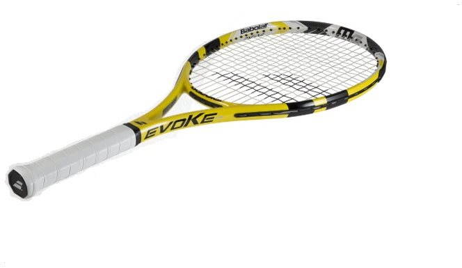 Babolat Evoke 105 G2 Tennis Racket Alza.cz