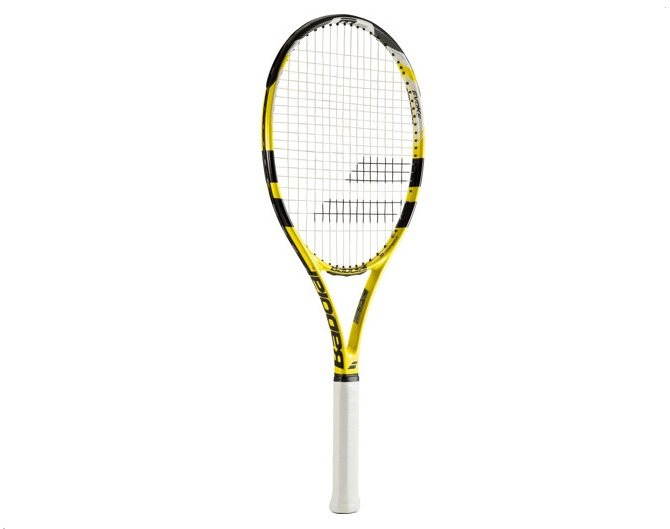 Babolat Evoke 105 G3 Tennis Racket Alza.cz