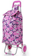 Hoppa ST-285 pink - Carry Bag