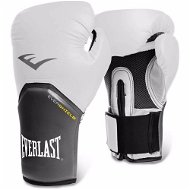 Everlast ProStyle 8 ounces whites - Boxing Gloves