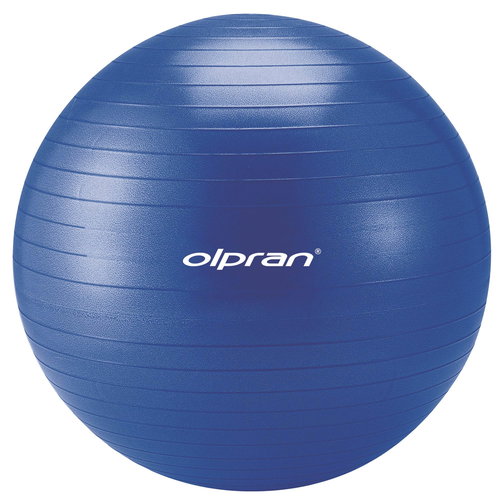 OLPRAN Gymnastic Ball 75cm - Gym Ball - Main image
