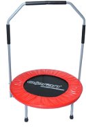 OLPRAN trampoline 0.8 m red - Trampoline