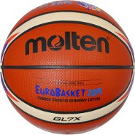 Molten BGL7 ME 2015 - Basketbalová lopta