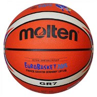 Molten BGR7 ME 2015 - Basketball