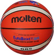 Molten BGR5 ME 2015 - Basketball