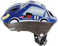 Car BV Blue S / M - Bike helmet