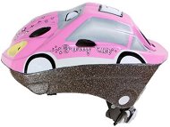 Car BV Pink S / M - Kerékpáros sisak