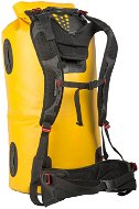 Sea to Summit Hydraulic Dry Bag with Harness 35L yellow - Vak na vodu