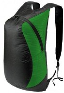 Sea to Summit Ultra-Silk Day Pack Green - Backpack