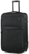Member's Topaz Black 60 - Suitcase