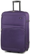 Member's Topaz Violet 60 - Suitcase
